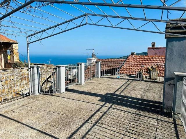 Appartamento in vendita a Diano Marina, Liguria