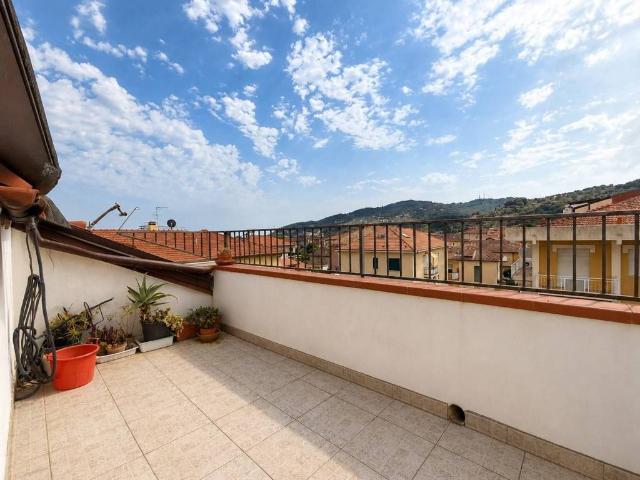 Appartamento in vendita a Diano Calderina, Diano Marina