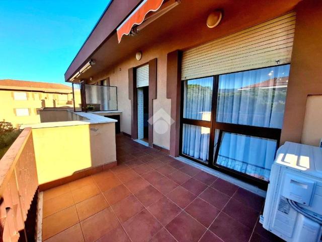 Appartamento in vendita a Diano Calderina, Diano Marina