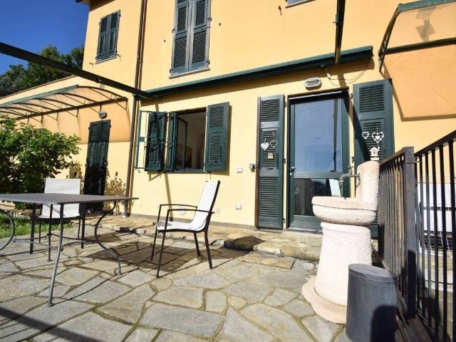 Appartamento in vendita a Diano Marina, Liguria