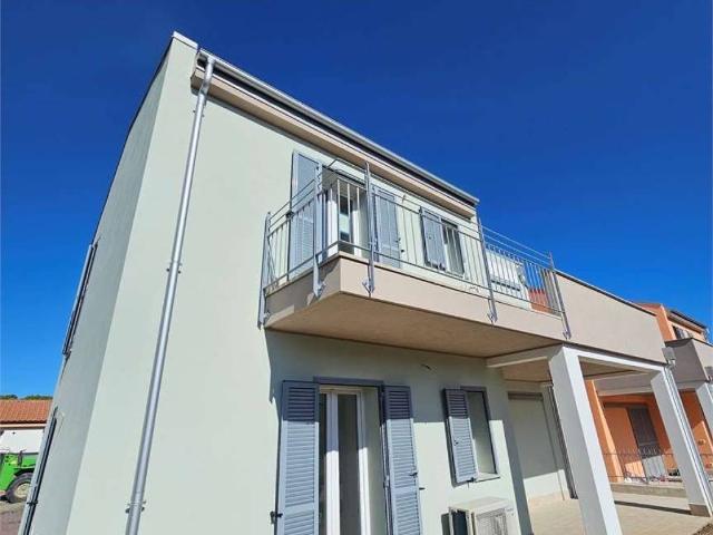 Appartamento in vendita a Diano Calderina, Diano Marina