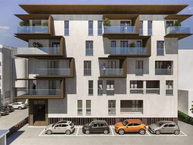 Appartamento in vendita a Diano Calderina, Diano Marina