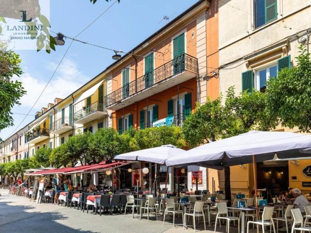 Appartamento in vendita a Diano Calderina, Diano Marina