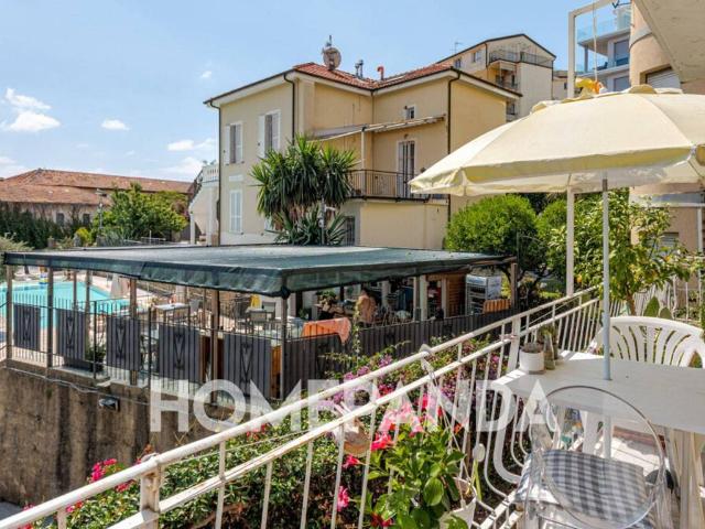 Appartamento in vendita a Diano Calderina, Diano Marina