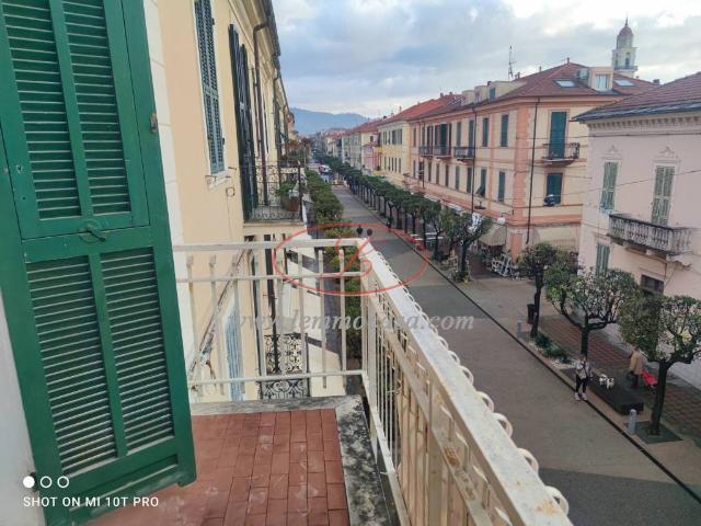 Appartamento in vendita a Diano Calderina, Diano Marina