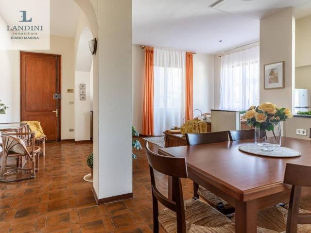 Appartamento in vendita a Diano Calderina, Diano Marina