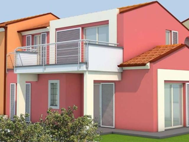 Appartamento in vendita a Diano Calderina, Diano Marina