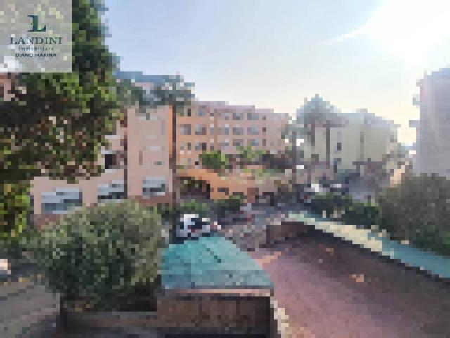 Appartamento in vendita a Diano Calderina, Diano Marina
