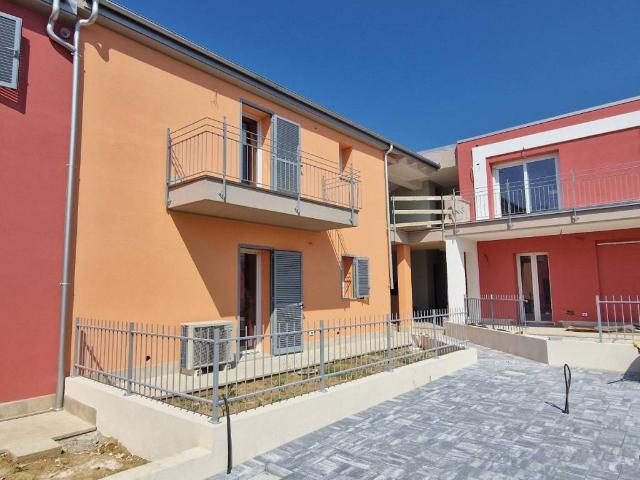 Appartamento in vendita a Diano Calderina, Diano Marina