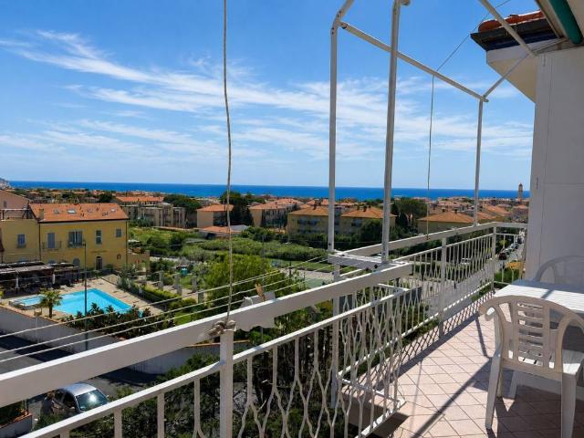 Appartamento in vendita a Diano Calderina, Diano Marina