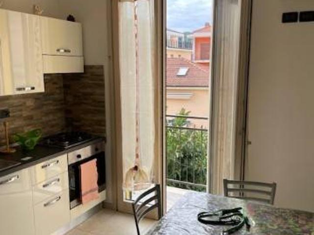 Appartamento in vendita a Diano Calderina, Diano Marina