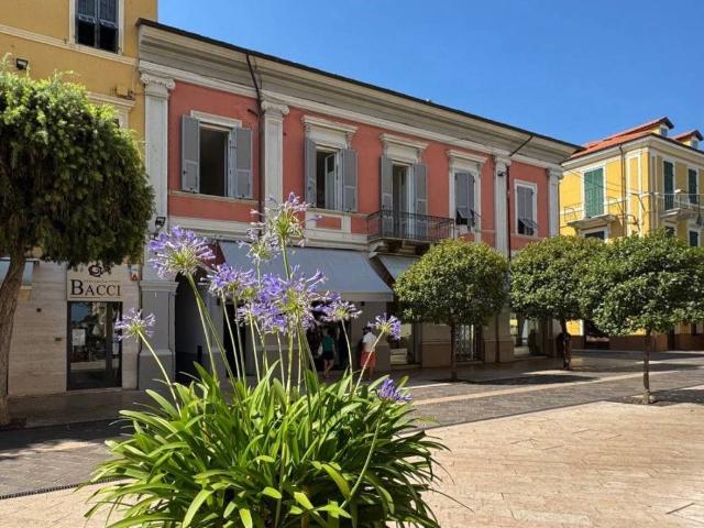 Appartamento in vendita a Diano Calderina, Diano Marina