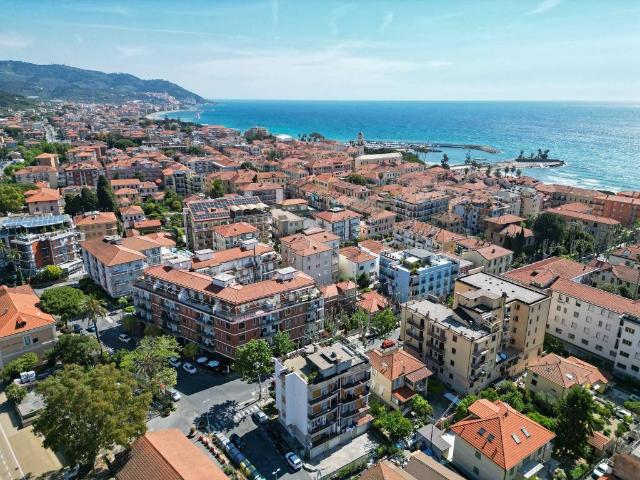 Appartamento in vendita a Diano Calderina, Diano Marina