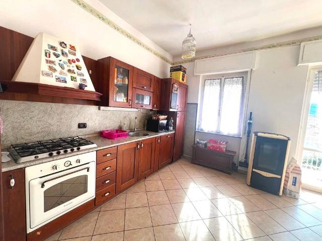 Appartamento in vendita a Diano Calderina, Diano Marina