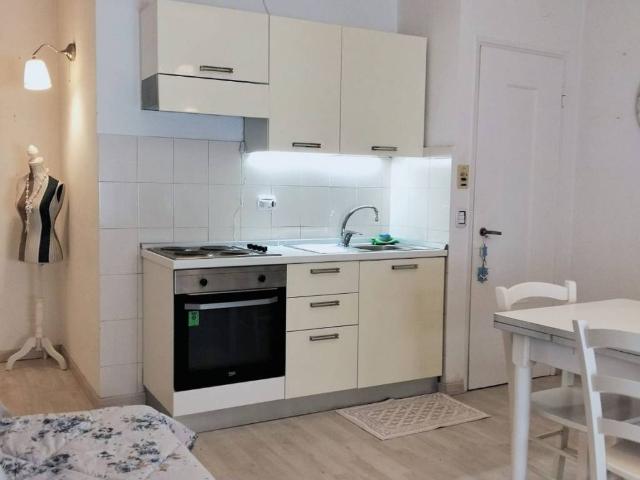 Appartamento in vendita a Diano Calderina, Diano Marina