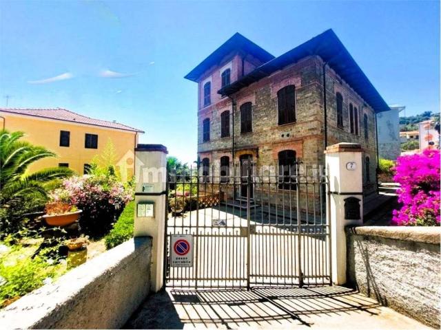 Appartamento in vendita a Diano Calderina, Diano Marina
