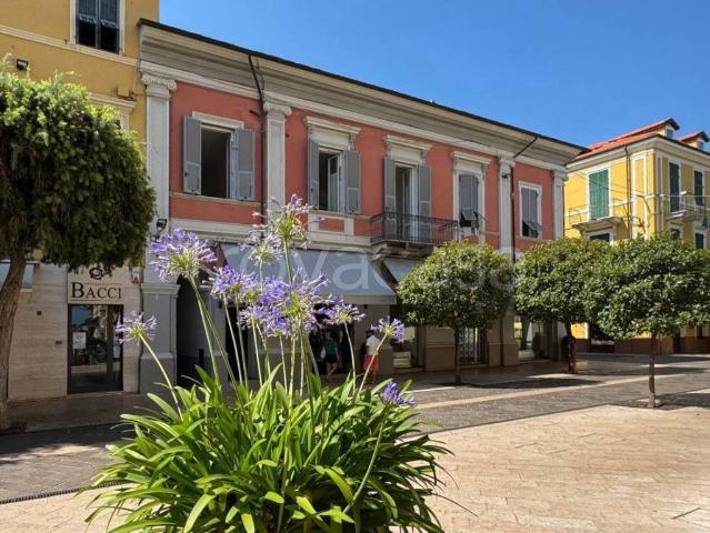 Appartamento in vendita a Diano Calderina, Diano Marina