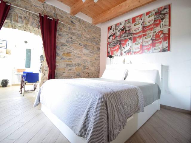 Appartamento in vendita a Diano San Pietro, Liguria