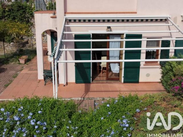 Appartamento in vendita a Diano San Pietro, Liguria