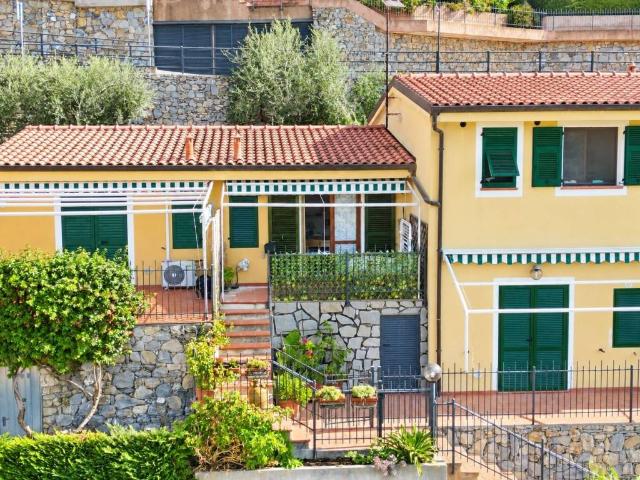 Appartamento in vendita a Diano San Pietro, Liguria