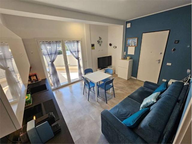Appartamento in vendita a Diano San Pietro, Liguria
