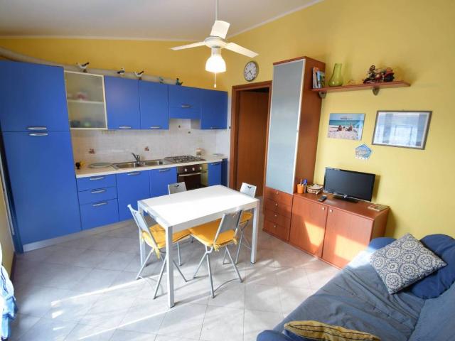 Appartamento in vendita a Diano San Pietro, Liguria