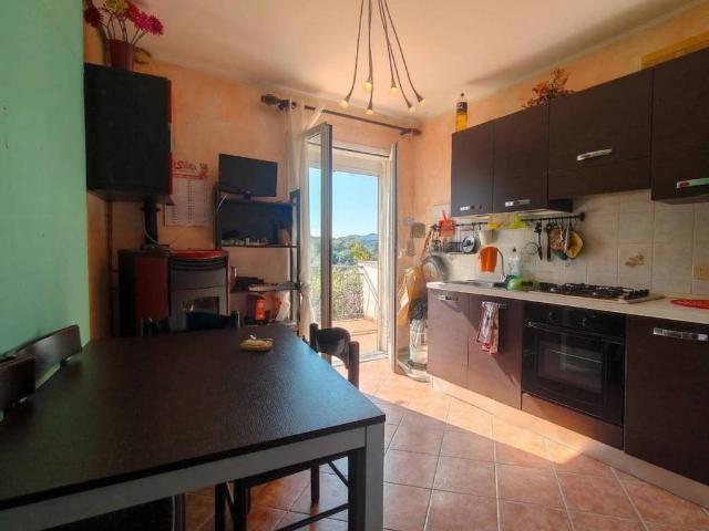 Appartamento in vendita a Diano San Pietro, Liguria