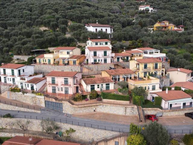 Appartamento in vendita a Diano San Pietro, Liguria