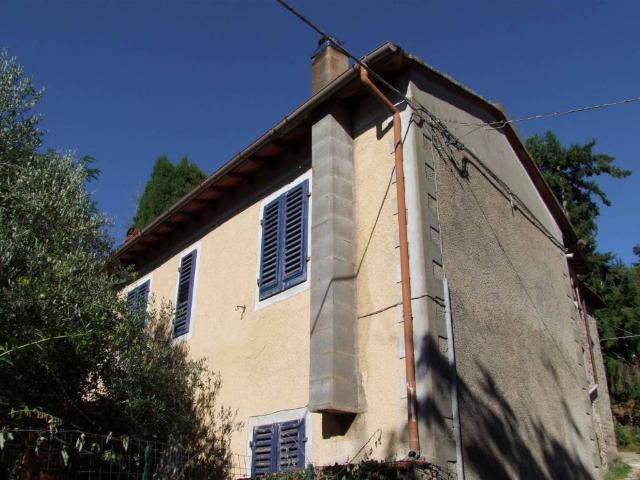 Villa Indipendente in vendita a Unione di Comuni Valdarno e Valdisieve, San Godenzo