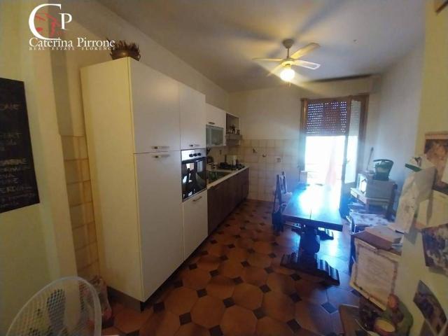 Appartamento in vendita a Piandrati, Dicomano