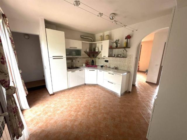 Appartamento in vendita a Dicomano, Toscana