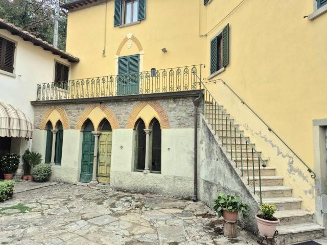 Appartamento in vendita a Sandetole, Dicomano