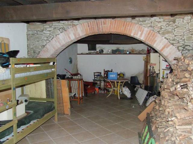 Appartamento in vendita a Carbonile, Dicomano