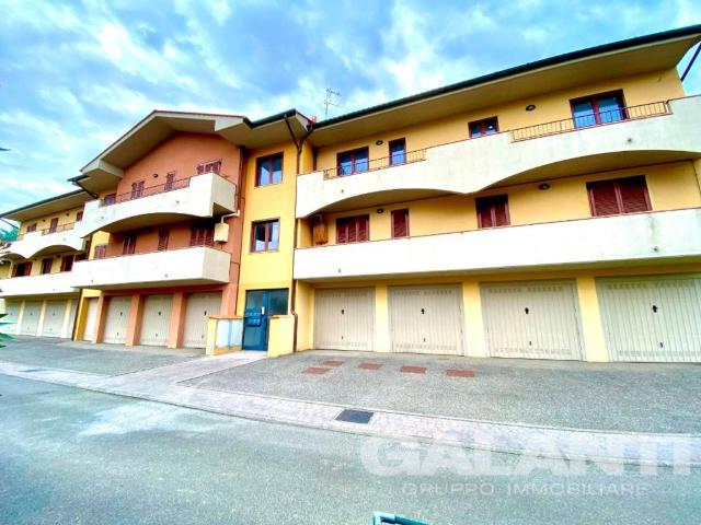 Appartamento in vendita a Dicomano, Toscana