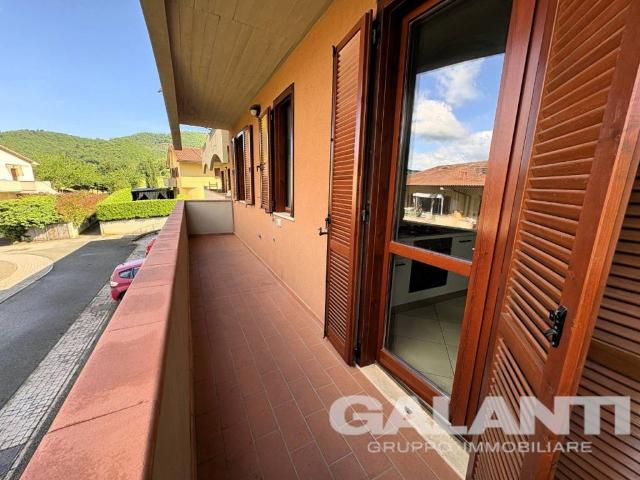 Appartamento in vendita a Dicomano, Toscana