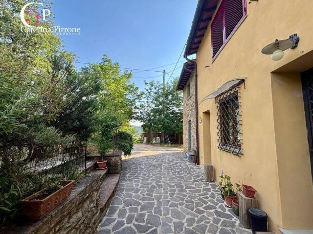 Appartamento in vendita a Dicomano, Toscana