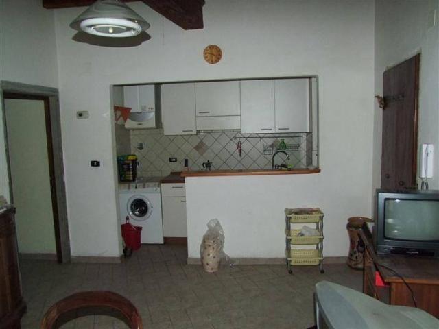 Appartamento in vendita a Dicomano, Toscana