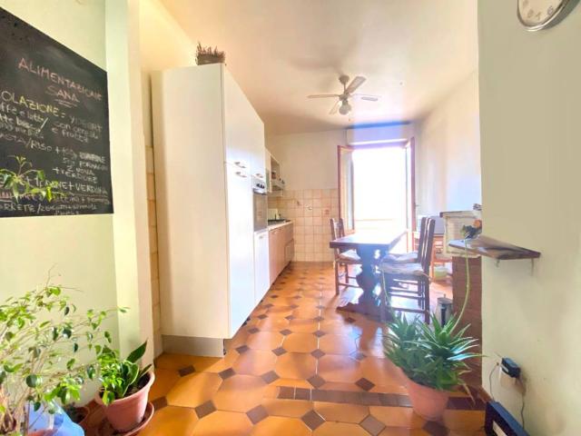 Appartamento in vendita a Dicomano, Toscana