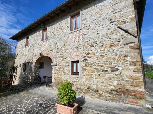 Appartamento in vendita a Dicomano, Toscana