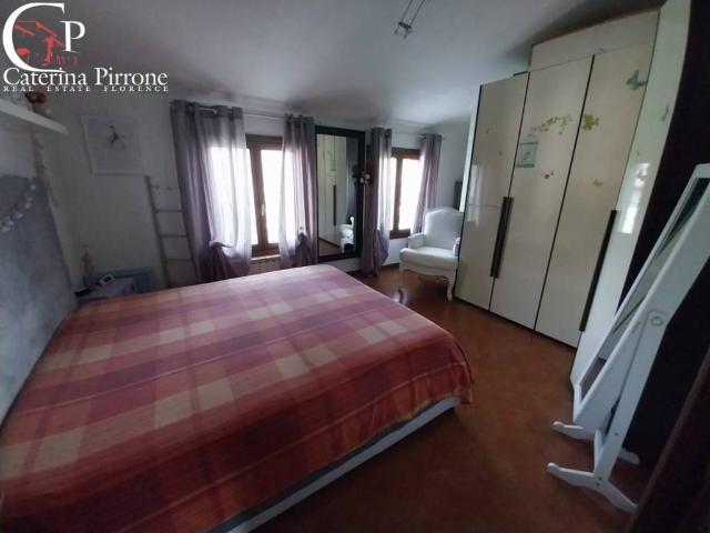 Appartamento in vendita a Dicomano, Toscana