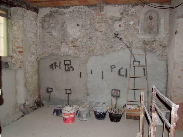 Appartamento in vendita a Dicomano, Toscana