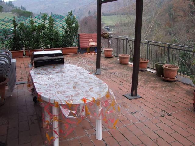 Appartamento in vendita a Dicomano, Toscana