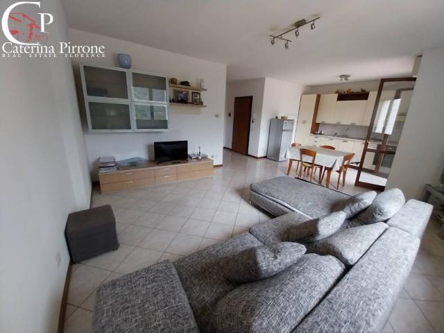 Appartamento in vendita a Dicomano, Toscana