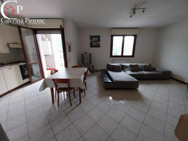 Appartamento in vendita a Dicomano, Toscana