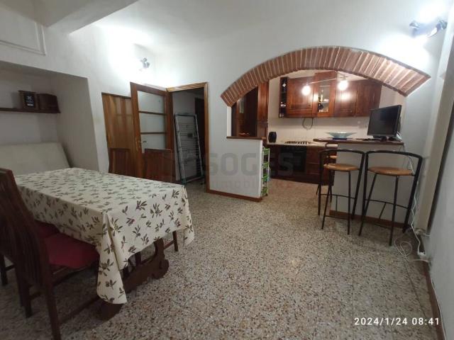 Appartamento in vendita a Dicomano, Toscana