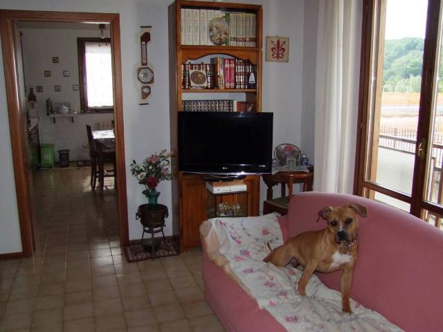 Appartamento in vendita a Dicomano, Toscana
