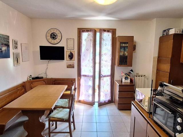 Appartamento in vendita a Dicomano, Toscana