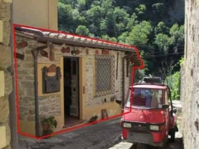 Appartamento in vendita a Dicomano, Toscana