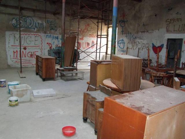 Appartamento in vendita a Dicomano, Toscana
