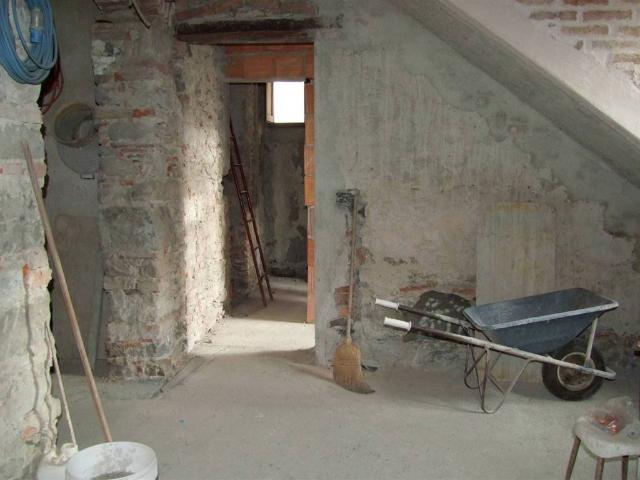 Appartamento in vendita a Dicomano, Toscana